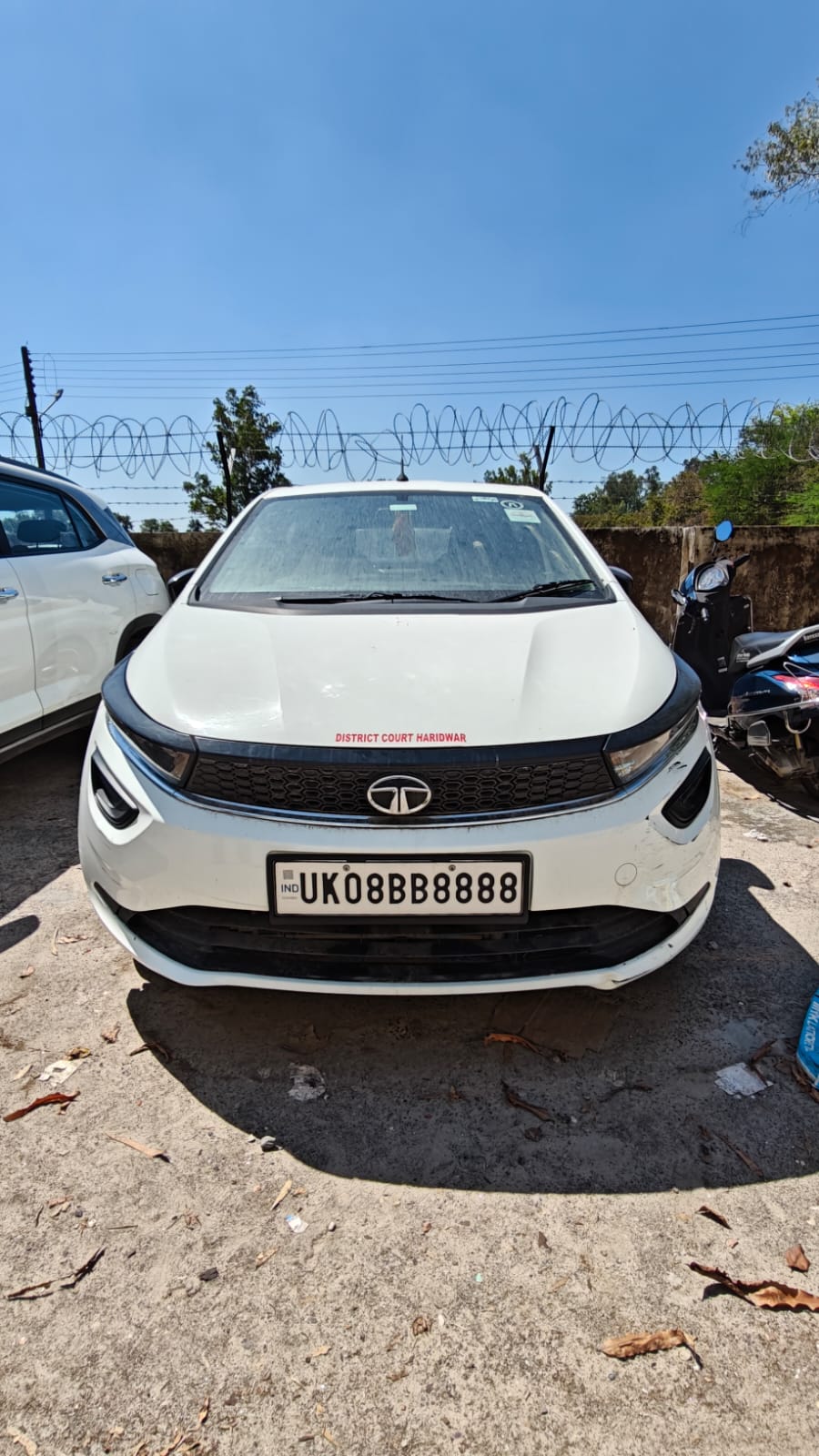 State Bank of India Auctions for Vehicle Auctions property in Haridwar, Uttarakhand image 3 of 7 in Haridwar, Haridwar | State Bank of India auction property