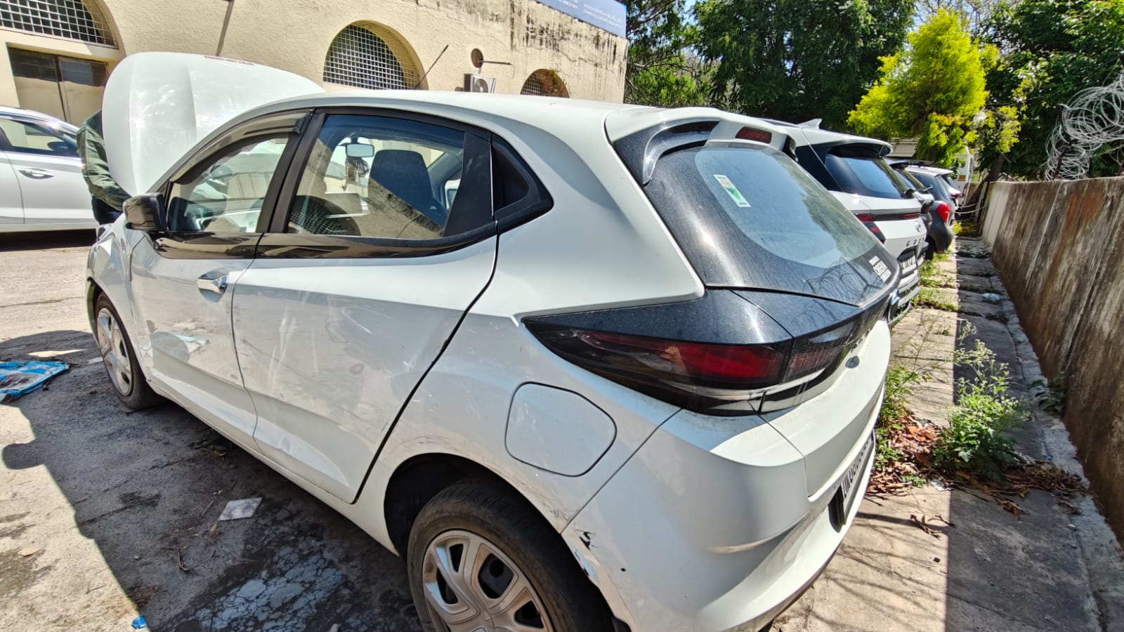 State Bank of India Auctions for Vehicle Auctions property in Haridwar, Uttarakhand image 6 of 7 in Haridwar, Haridwar | State Bank of India auction property