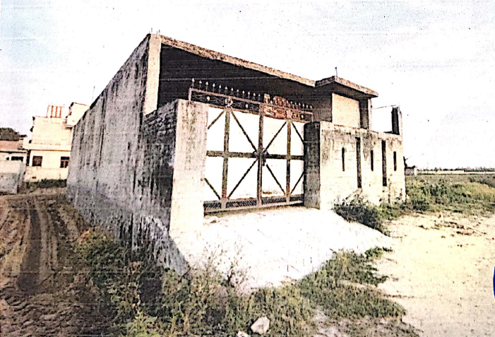 Canara Bank Auctions for Residential property in Jalandhar, Punjab image 2 of 2 in Nakodar, Jalandhar | Canara Bank auction property