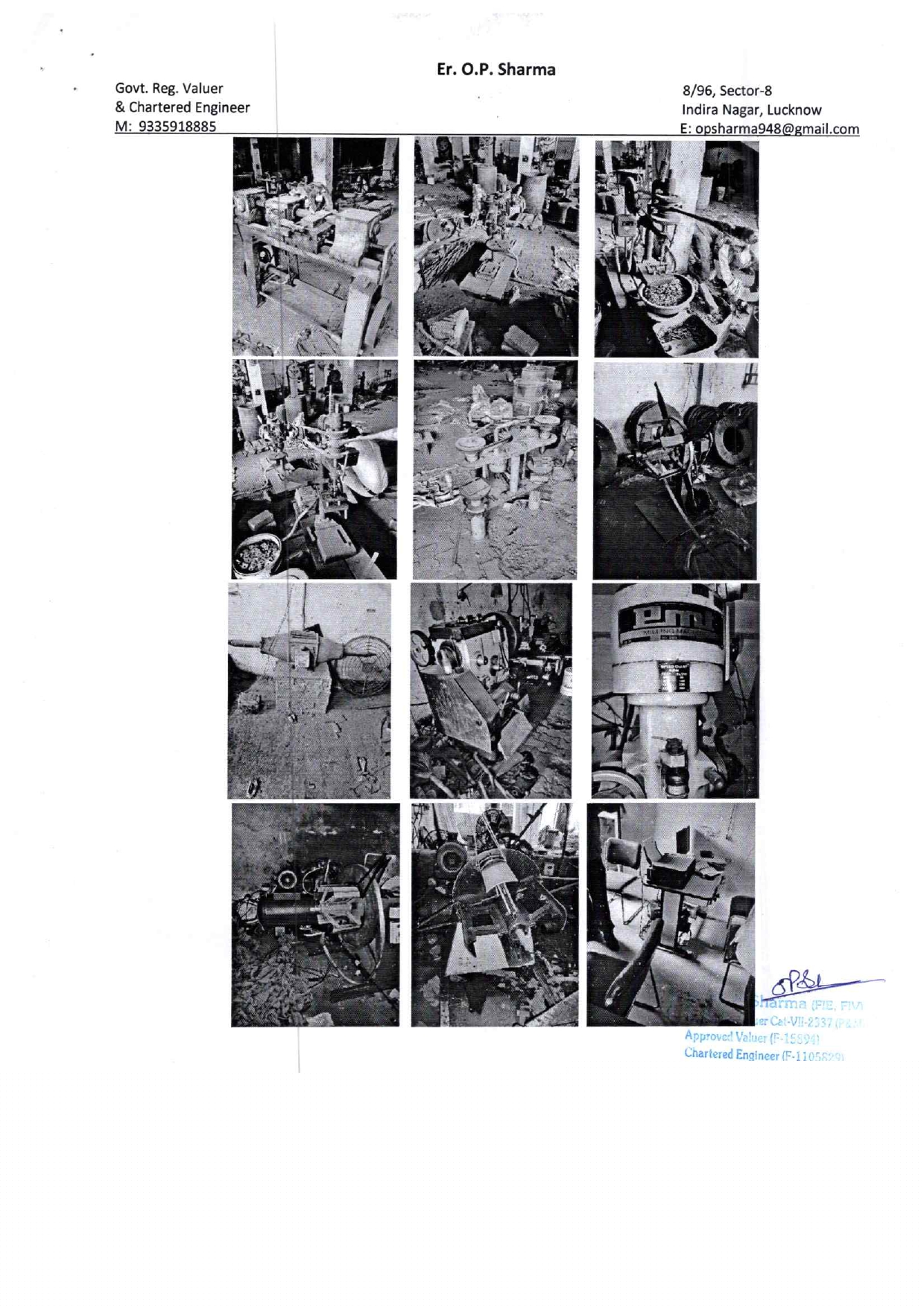 Bank of India Auctions for Industrials property in Aligarh, Uttar Pradesh image 3 of 4 in Aligarh, Aligarh | Bank of India auction property