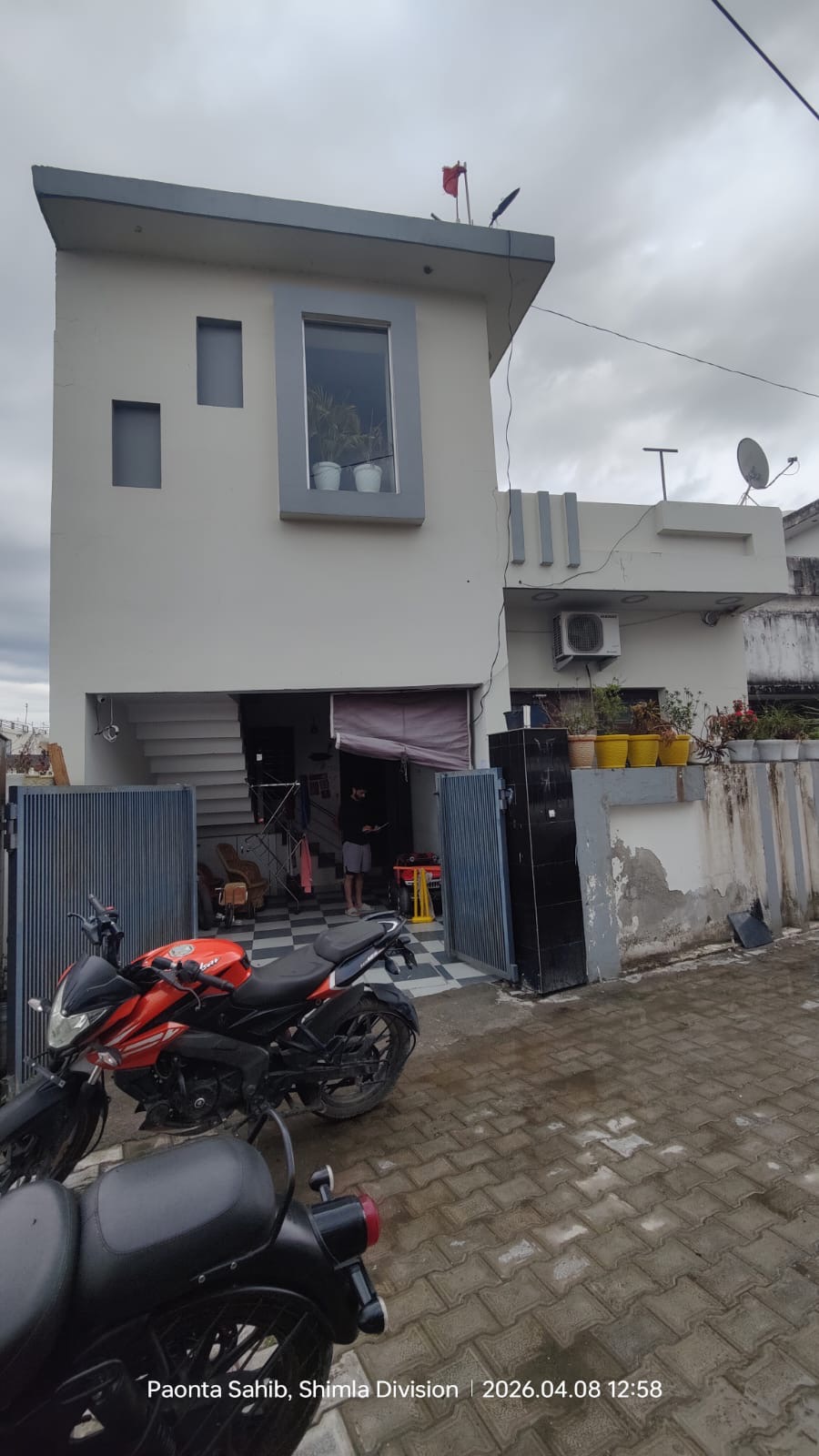UCO Bank Auctions for Residential property in Sirmour, Himachal Pradesh image 2 of 3 in Gondpur Industrial Area, Sirmour | UCO Bank auction property