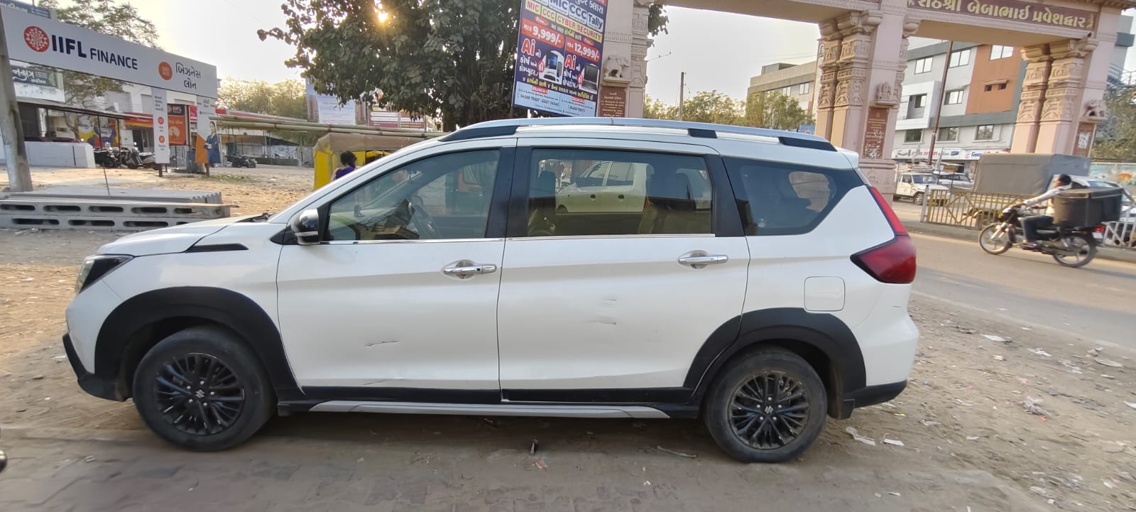 Bank of India Auctions for Vehicle Auctions property in Mehsana, Gujarat image 2 of 4 in Visnagar, Mehsana | Bank of India auction property