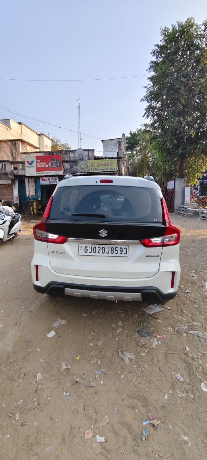 Bank of India Auctions for Vehicle Auctions property in Mehsana, Gujarat image 4 of 4 in Visnagar, Mehsana | Bank of India auction property