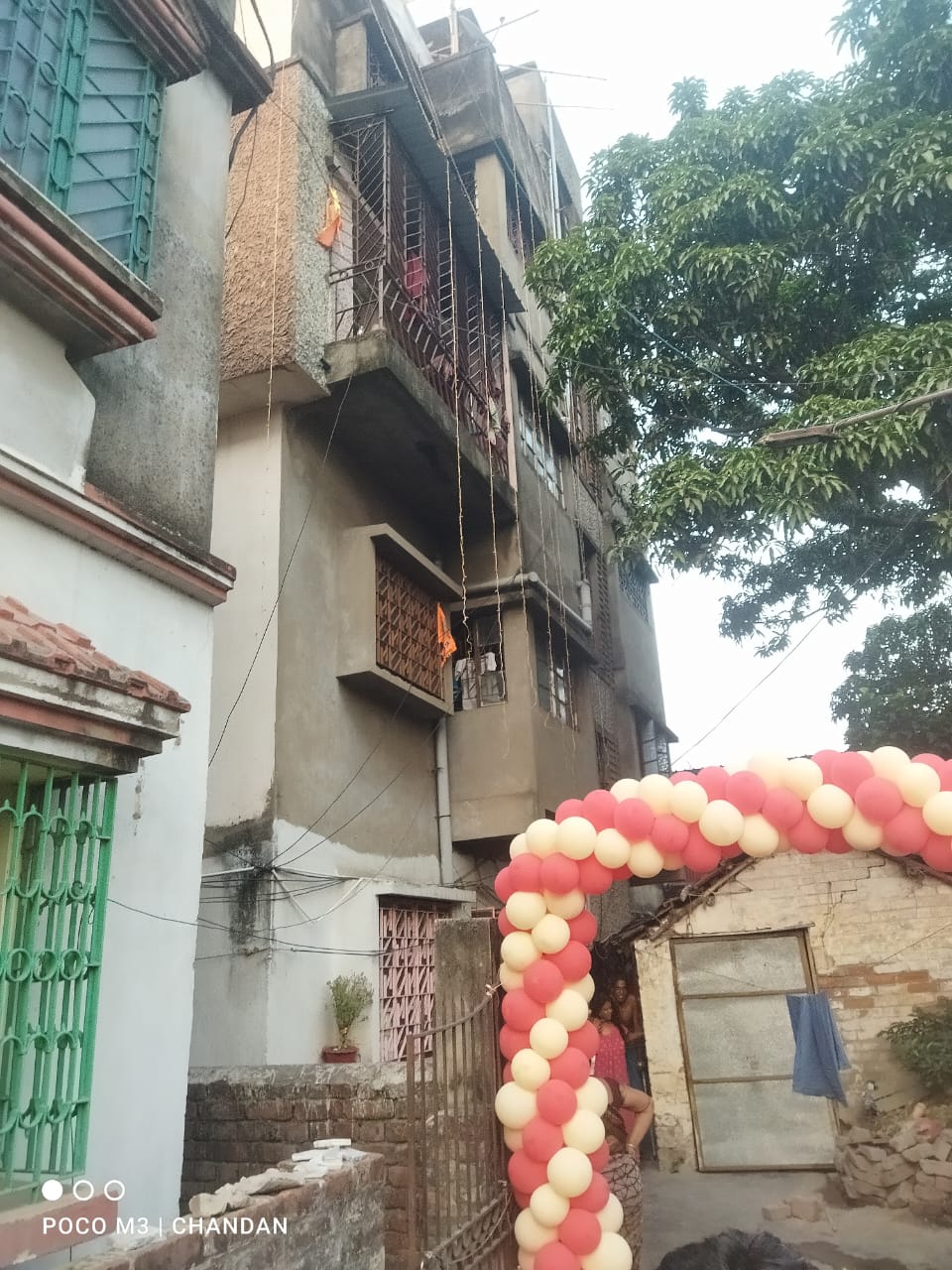 Punjab National Bank Auctions for Residential property in North 24 Parganas, West Bengal image 2 of 3 in Barrackpore, North 24 Parganas | Punjab National Bank auction property