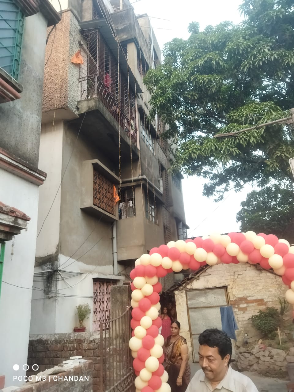 Punjab National Bank Auctions for Residential property in North 24 Parganas, West Bengal image 3 of 3 in Barrackpore, North 24 Parganas | Punjab National Bank auction property