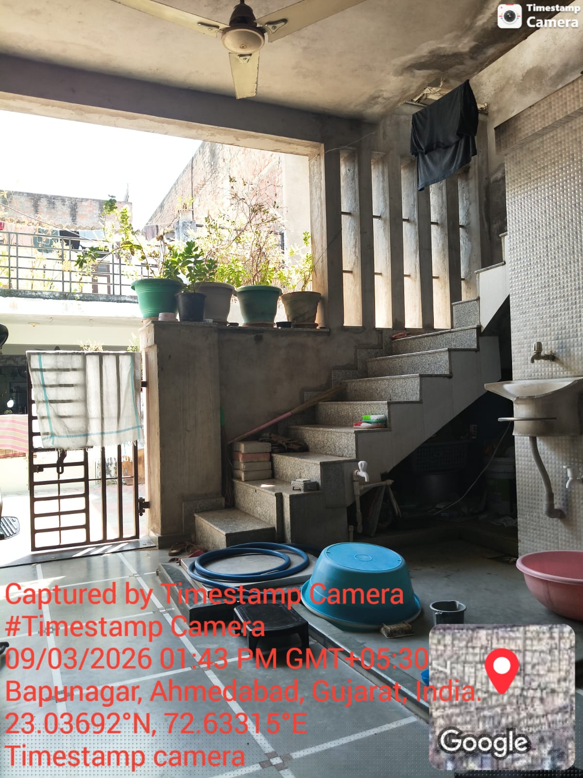 Punjab National Bank Auctions for Residential property in Ahmedabad, Gujarat image 3 of 3 in Ahmedabad, Ahmedabad | Punjab National Bank auction property