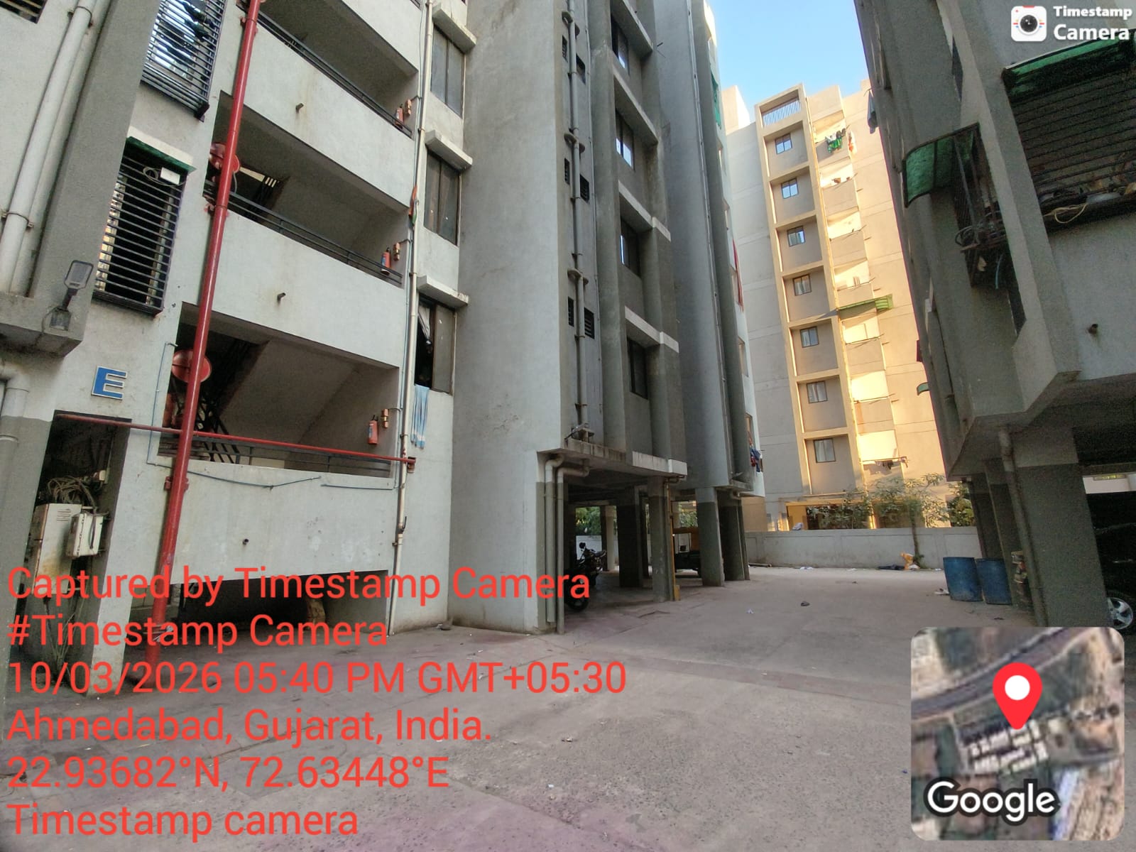 Punjab National Bank Auctions for Residential property in Ahmedabad, Gujarat image 2 of 4 in Ahmedabad, Ahmedabad | Punjab National Bank auction property