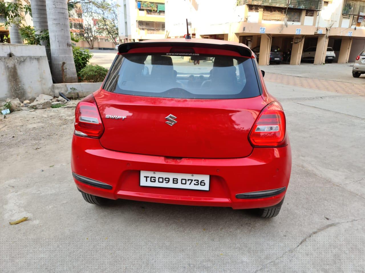 Bank of Baroda Auctions for Vehicle Auctions property in Hyderabad, Telangana image 2 of 4 in Hyderabad, Hyderabad | Bank of Baroda auction property