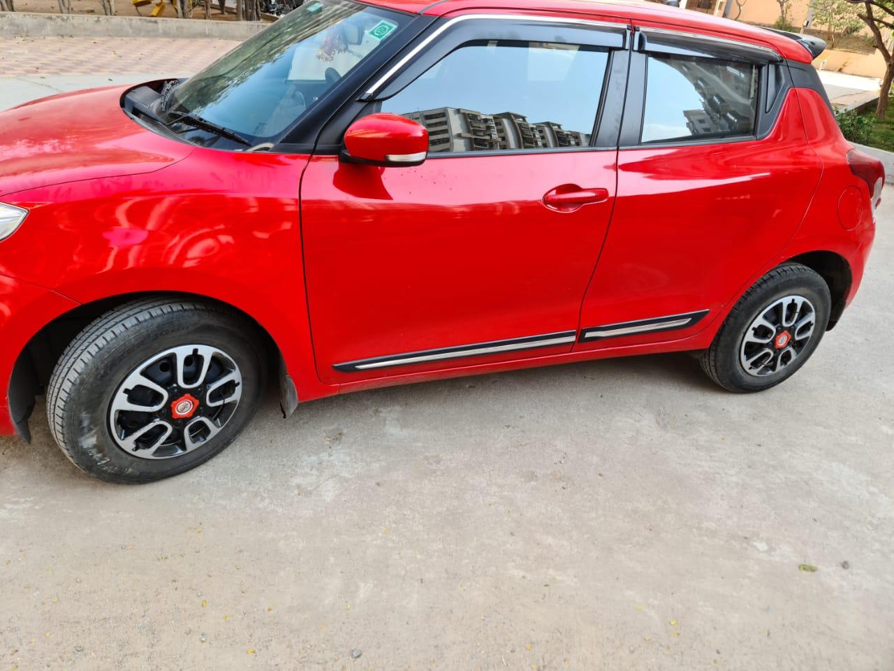 Bank of Baroda Auctions for Vehicle Auctions property in Hyderabad, Telangana image 3 of 4 in Hyderabad, Hyderabad | Bank of Baroda auction property