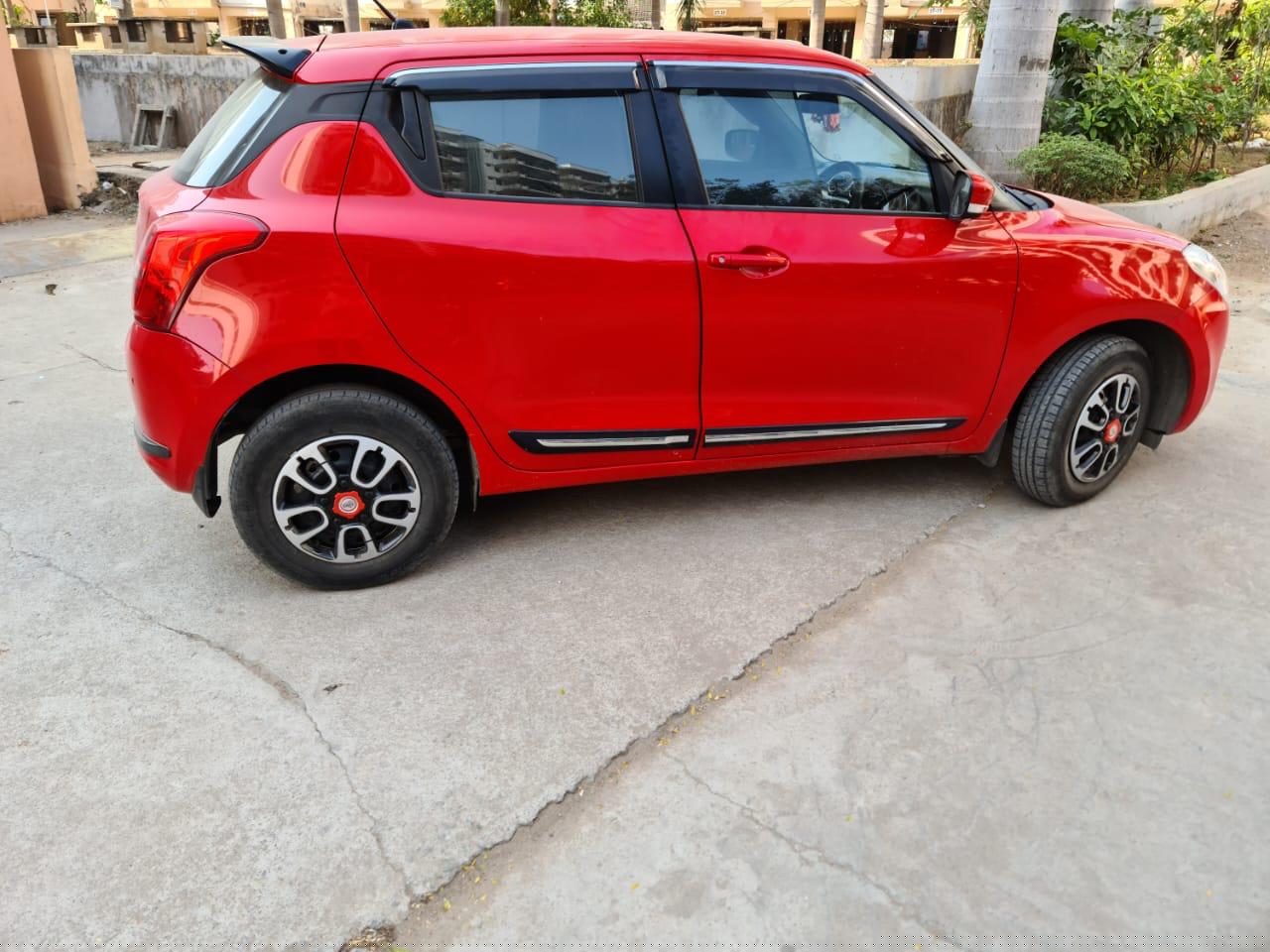 Bank of Baroda Auctions for Vehicle Auctions property in Hyderabad, Telangana image 4 of 4 in Hyderabad, Hyderabad | Bank of Baroda auction property