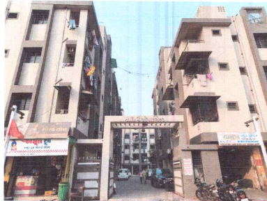 Canara Bank Auctions for Residential property in Ahmedabad, Gujarat image 2 of 2 in Ahmedabad, Ahmedabad | Canara Bank auction property