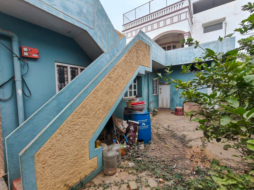 Canara Bank Auctions for Residential property in Mandya, Karnataka image 2 of 7 in Nagamangala, Mandya | Canara Bank auction property