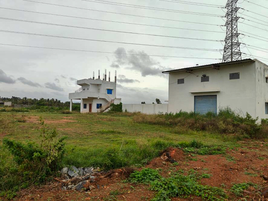 Canara Bank Auctions for Commercial property in Mandya, Karnataka image 15 of 20 in Nagamangala, Mandya | Canara Bank auction property