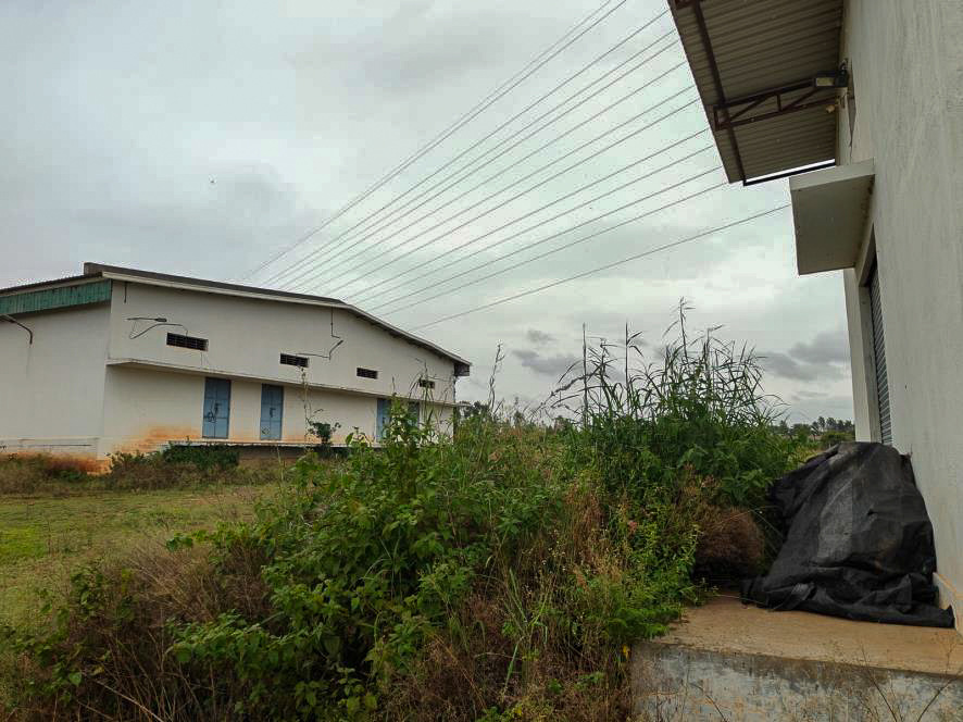 Canara Bank Auctions for Commercial property in Mandya, Karnataka image 16 of 20 in Nagamangala, Mandya | Canara Bank auction property