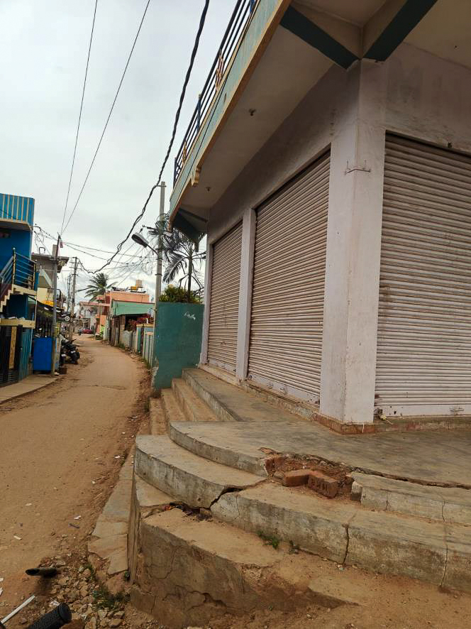 Canara Bank Auctions for Commercial property in Mandya, Karnataka image 19 of 20 in Nagamangala, Mandya | Canara Bank auction property