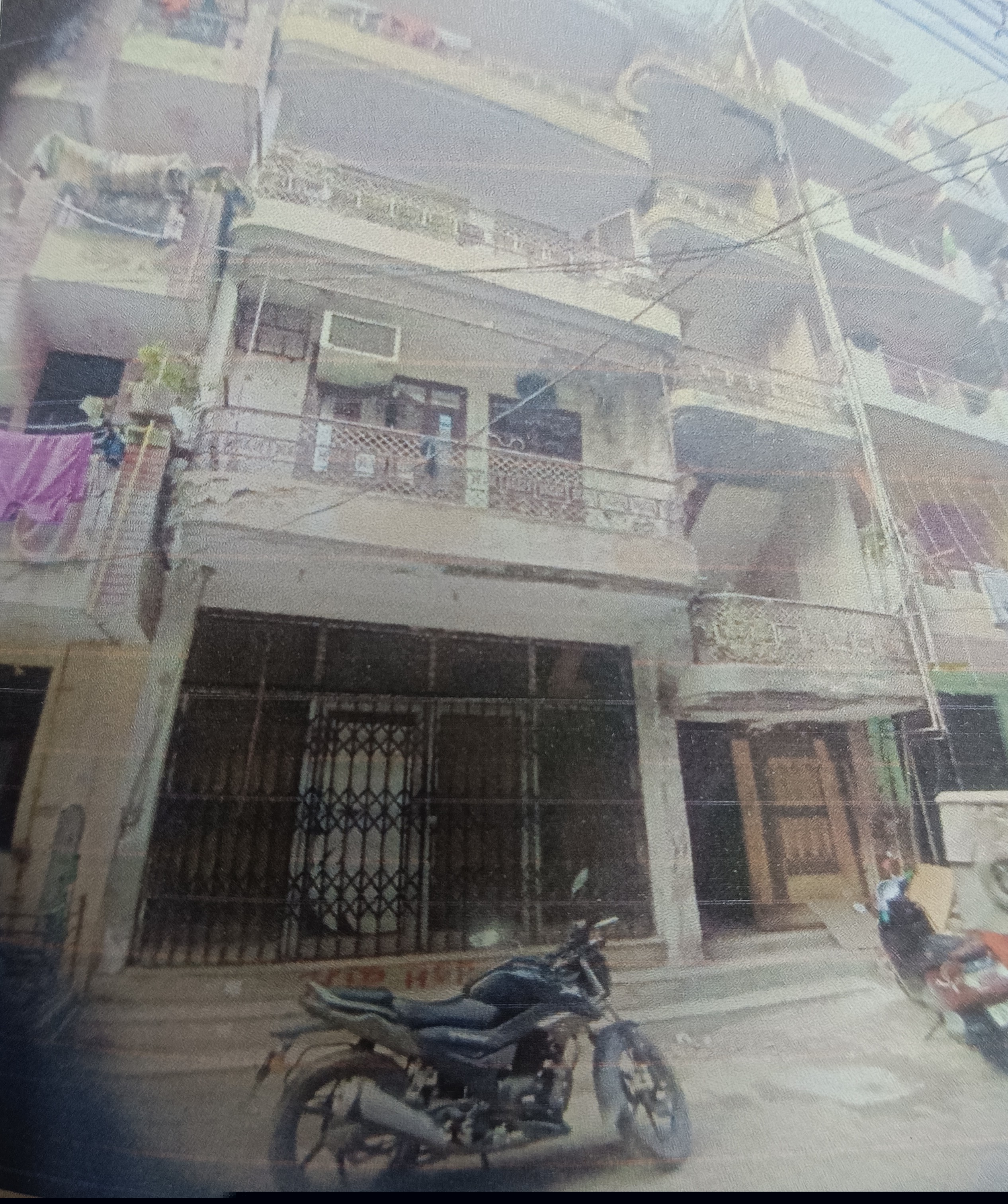 Punjab National Bank Auctions for Residential property in Ghaziabad, Uttar Pradesh image 2 of 3 in Ghaziabad, Ghaziabad | Punjab National Bank auction property