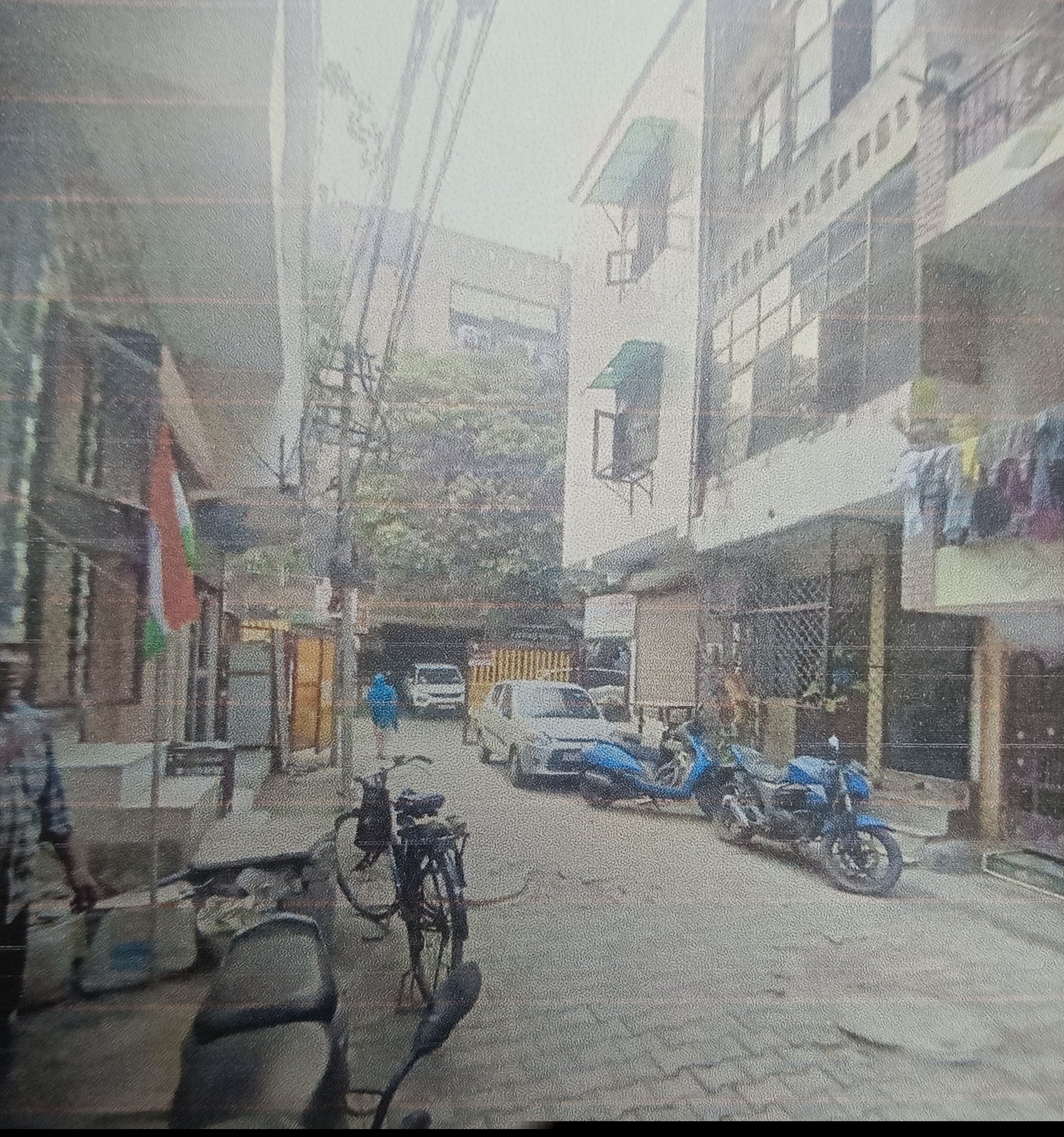 Punjab National Bank Auctions for Residential property in Ghaziabad, Uttar Pradesh image 3 of 3 in Ghaziabad, Ghaziabad | Punjab National Bank auction property