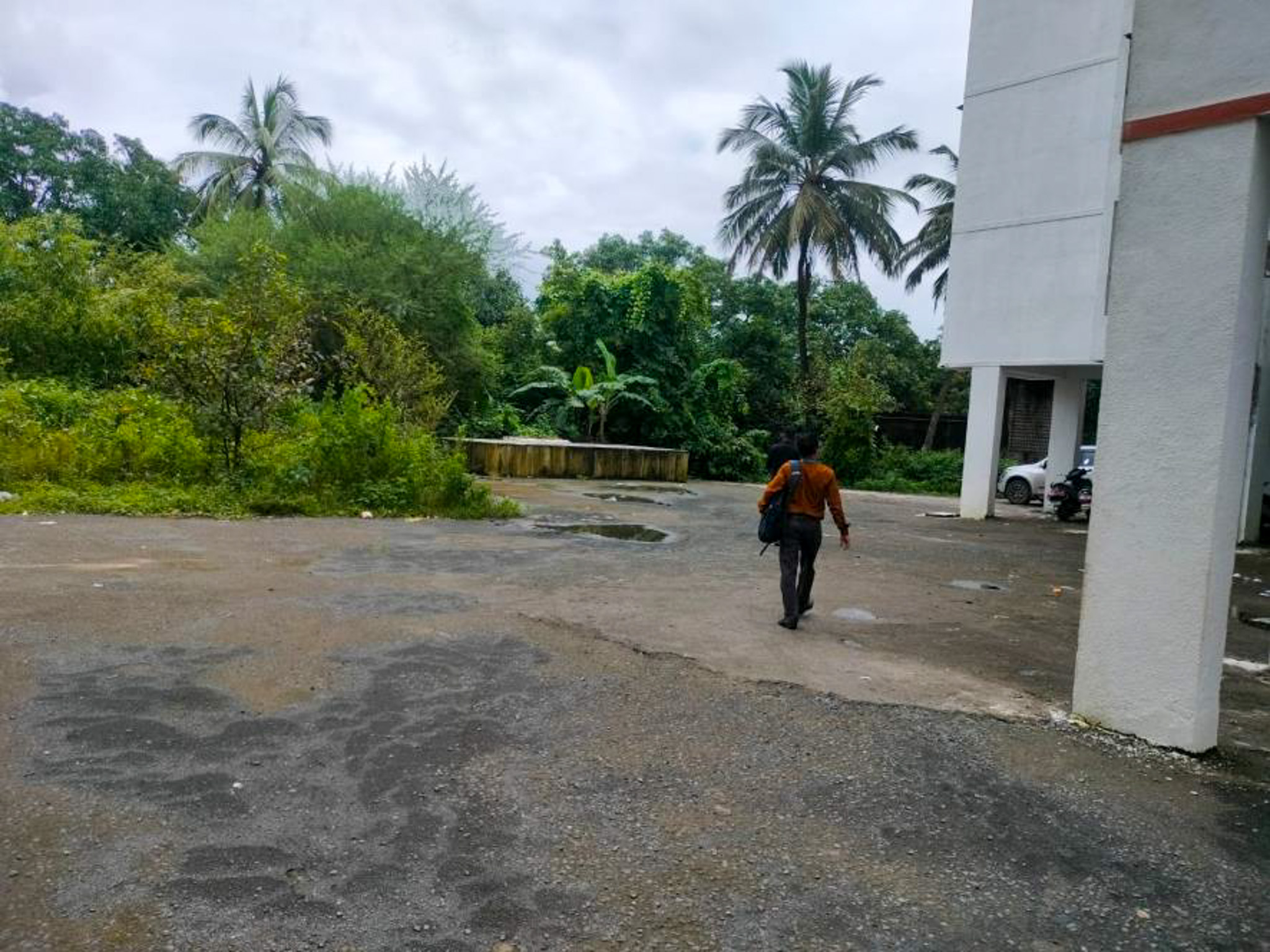 Canara Bank Auctions for Residential property in Palghar, Maharashtra image 12 of 16 in Palghar, Palghar | Canara Bank auction property