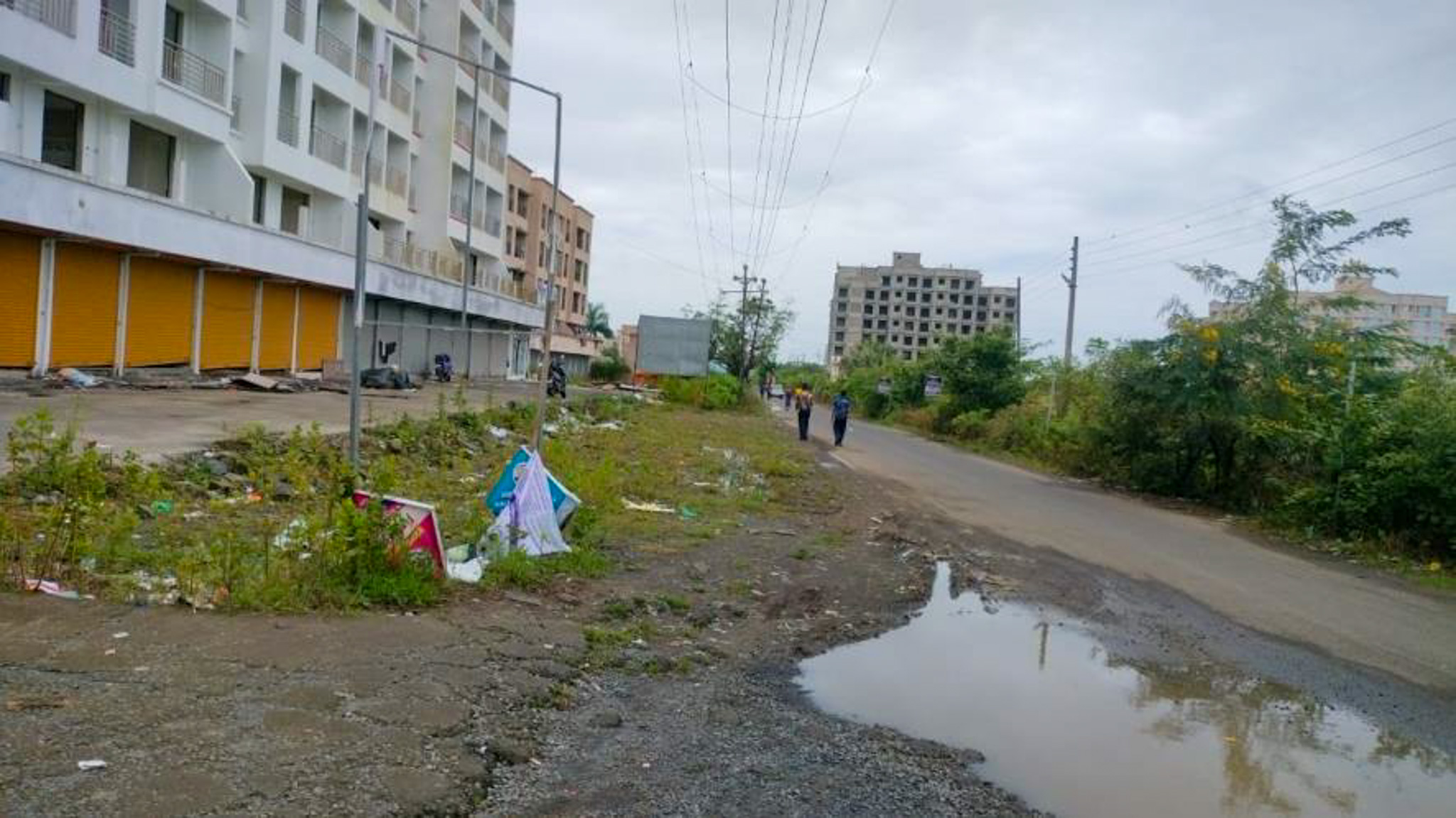 Canara Bank Auctions for Residential property in Palghar, Maharashtra image 16 of 16 in Palghar, Palghar | Canara Bank auction property