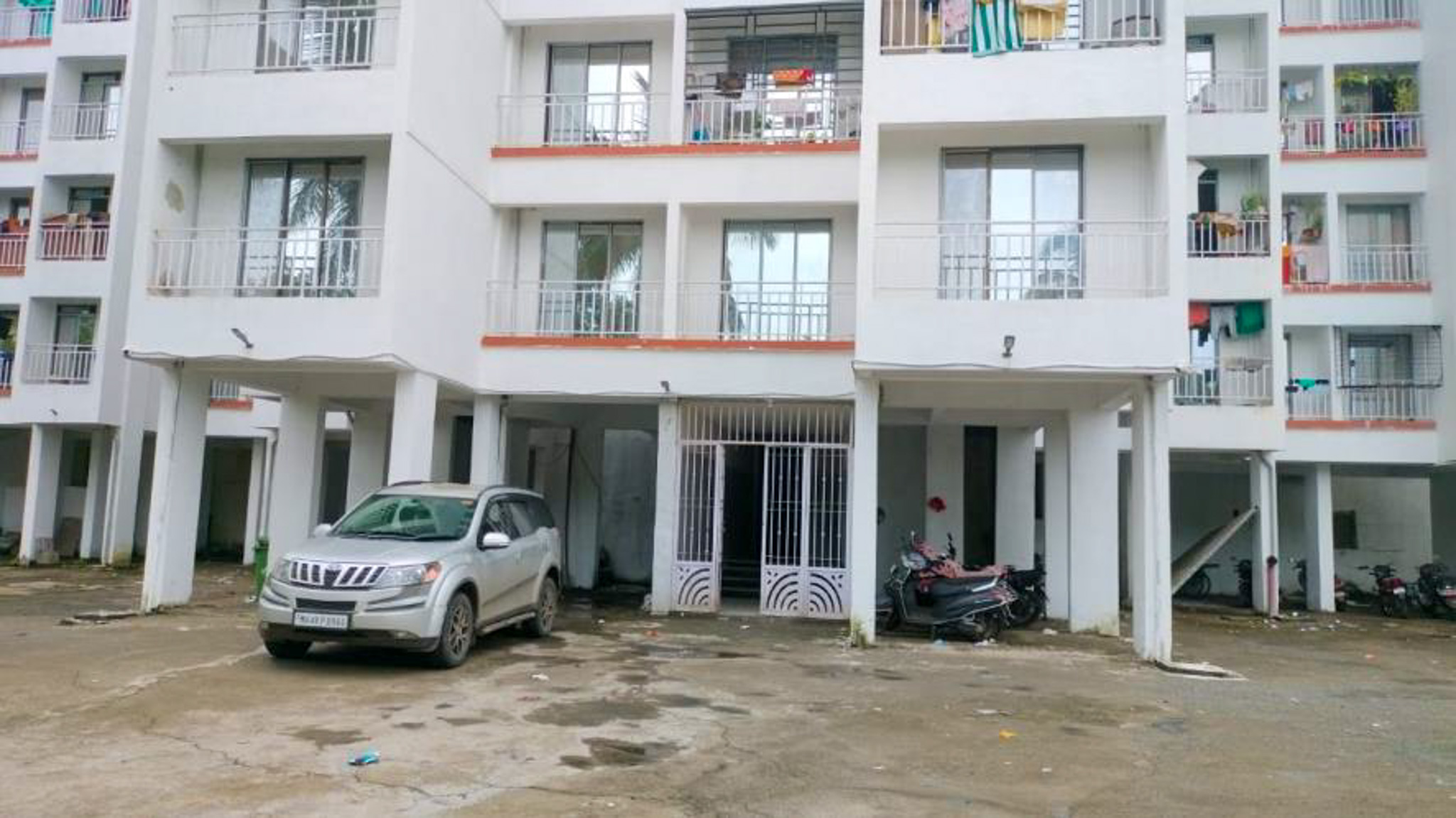 Canara Bank Auctions for Residential property in Palghar, Maharashtra image 4 of 16 in Palghar, Palghar | Canara Bank auction property