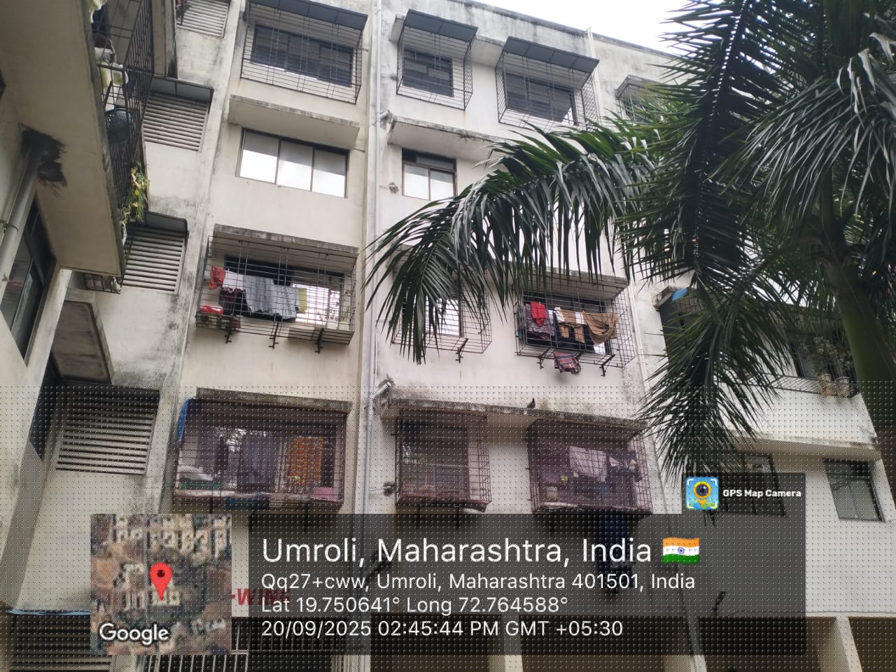 Canara Bank Auctions for Residential property in Palghar, Maharashtra image 4 of 23 in Palghar, Palghar | Canara Bank auction property