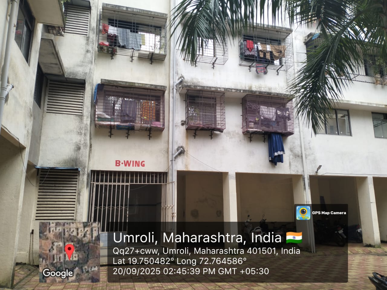 Canara Bank Auctions for Residential property in Palghar, Maharashtra image 5 of 23 in Palghar, Palghar | Canara Bank auction property