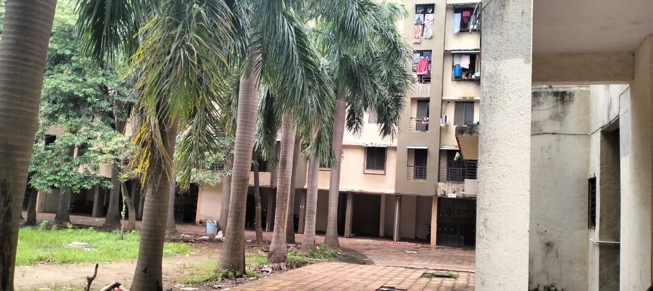 Canara Bank Auctions for Residential property in Palghar, Maharashtra image 7 of 23 in Palghar, Palghar | Canara Bank auction property