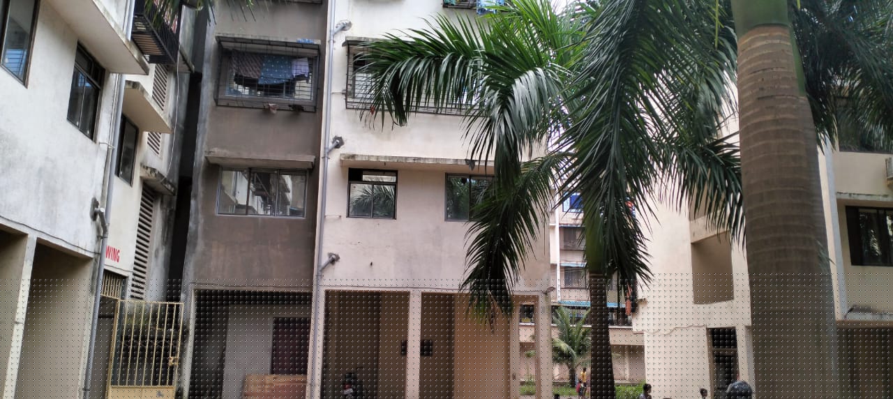 Canara Bank Auctions for Residential property in Palghar, Maharashtra image 8 of 23 in Palghar, Palghar | Canara Bank auction property