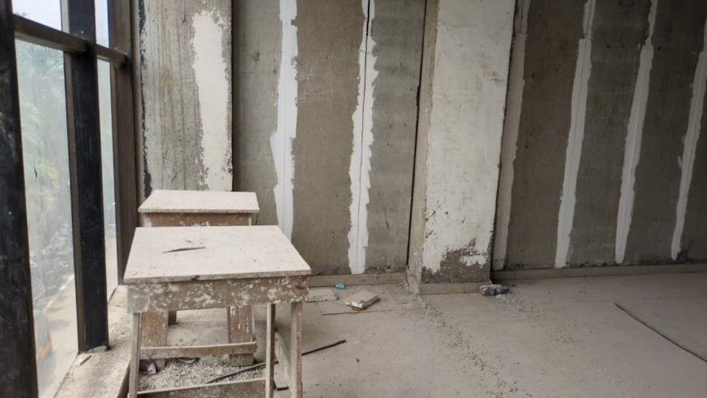 Canara Bank Auctions for Commercial property in Thane, Maharashtra image 12 of 13 in Navi Mumbai, Thane | Canara Bank auction property