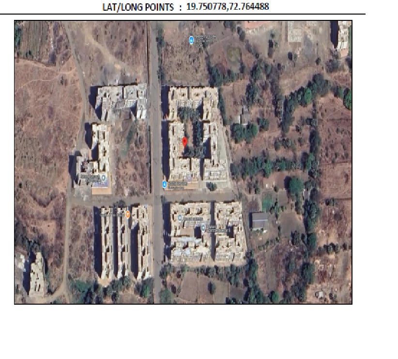 Canara Bank Auctions for Residential property in Palghar, Maharashtra image 2 of 2 in Palghar, Palghar | Canara Bank auction property