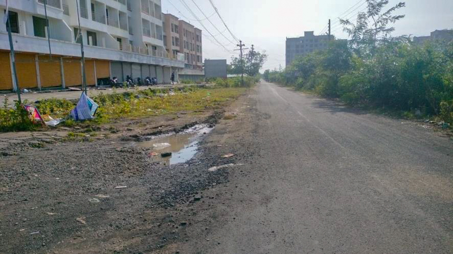 Canara Bank Auctions for Residential property in Palghar, Maharashtra image 10 of 10 in Palghar, Palghar | Canara Bank auction property