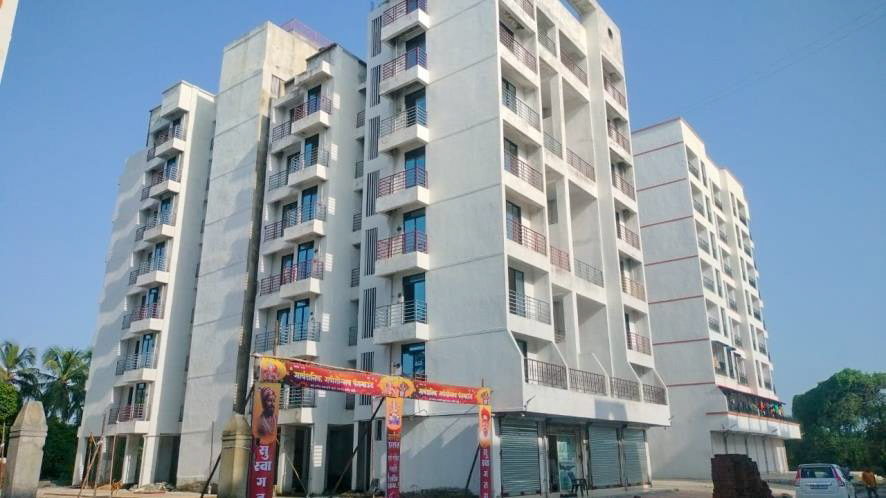 Canara Bank Auctions for Residential property in Palghar, Maharashtra image 2 of 10 in Palghar, Palghar | Canara Bank auction property