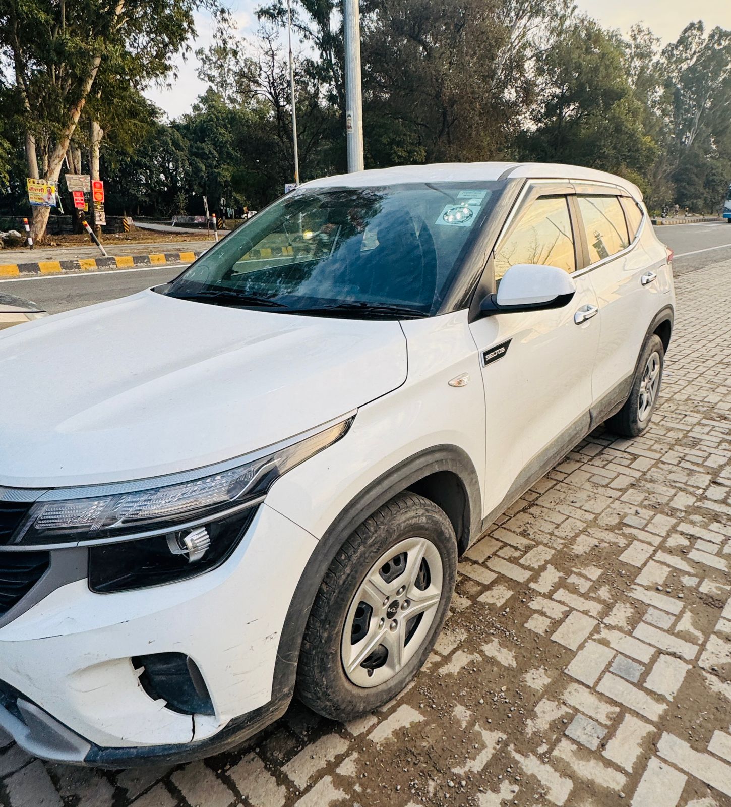 Bank of Baroda Auctions for Vehicle Auctions property in Jammu, Jammu and Kashmir image 2 of 4 in Jammu, Jammu | Bank of Baroda auction property