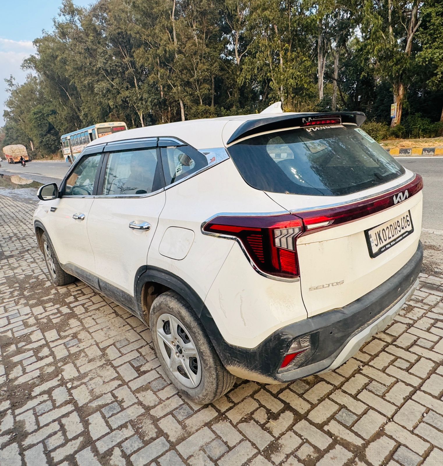 Bank of Baroda Auctions for Vehicle Auctions property in Jammu, Jammu and Kashmir image 3 of 4 in Jammu, Jammu | Bank of Baroda auction property