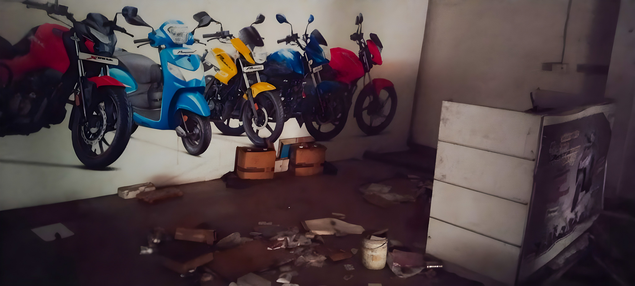 Indian Overseas Bank Auctions for Commercial property in Lucknow, Uttar Pradesh image 11 of 19 in Lucknow, Lucknow | Indian Overseas Bank auction property