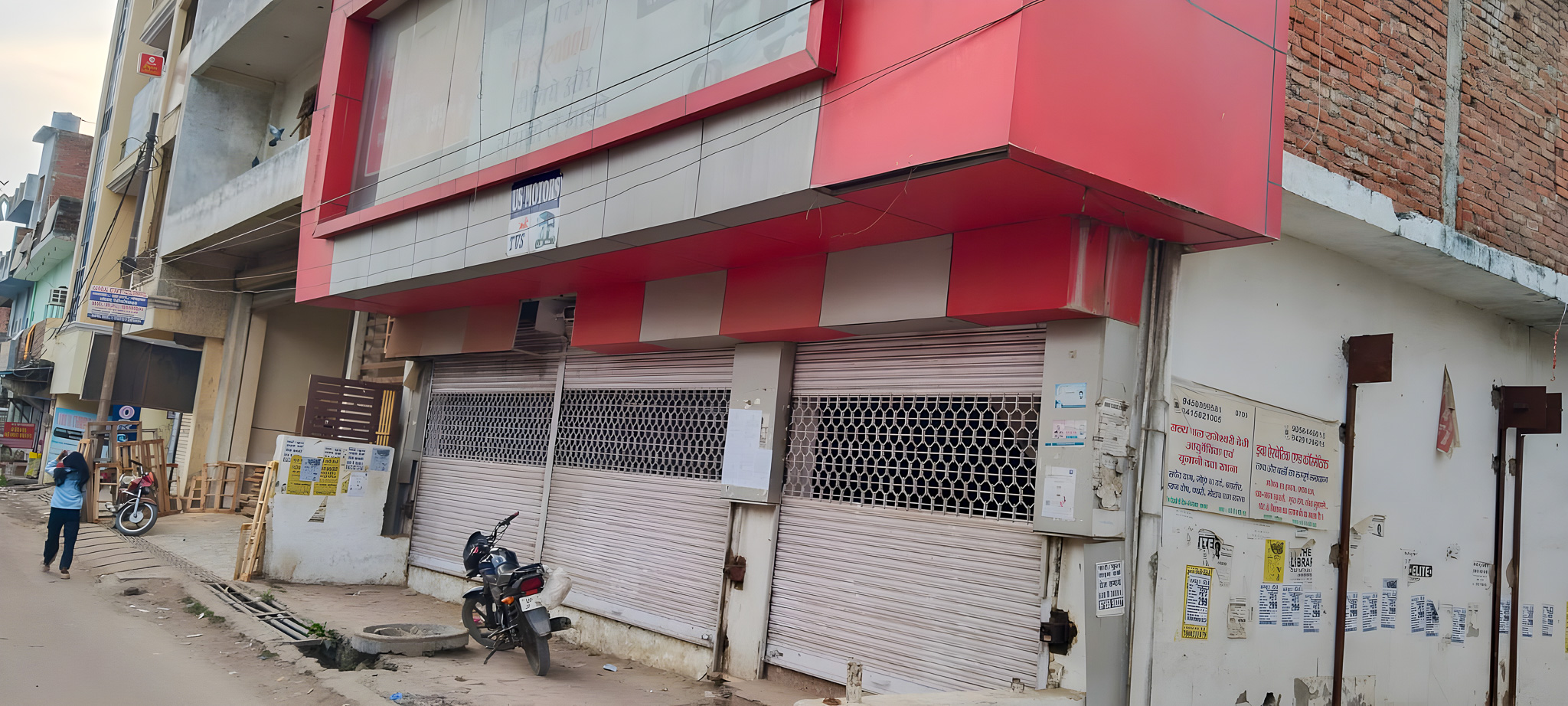 Indian Overseas Bank Auctions for Commercial property in Lucknow, Uttar Pradesh image 12 of 19 in Lucknow, Lucknow | Indian Overseas Bank auction property