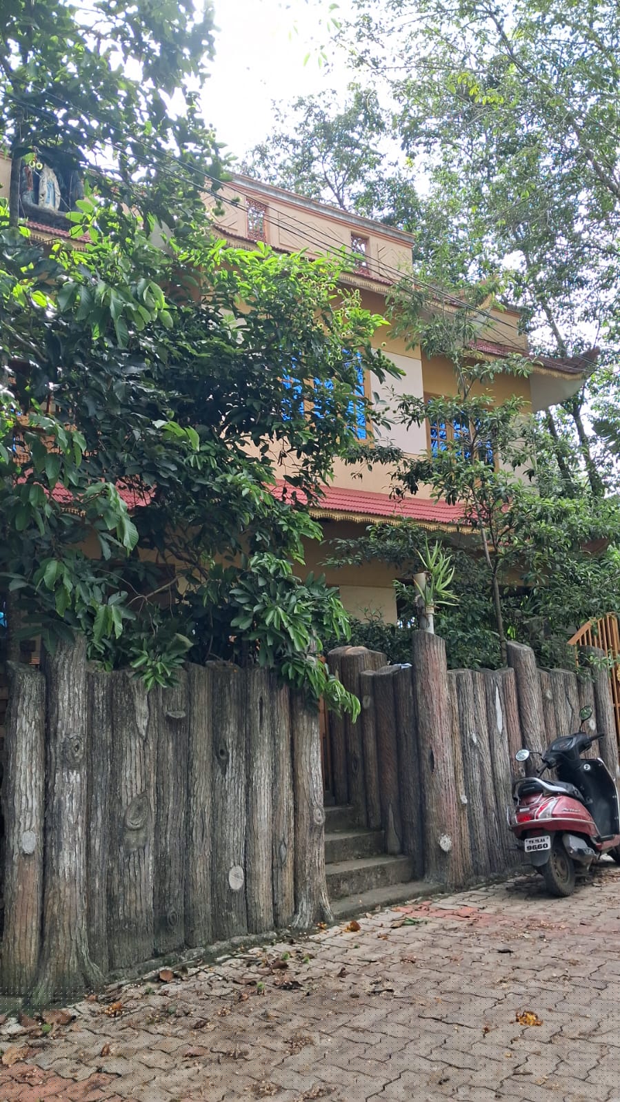 Canara Bank Auctions for Residential property in Kanyakumari, Tamil Nadu image 2 of 2 in Kaliyakkavilai, Kanyakumari | Canara Bank auction property