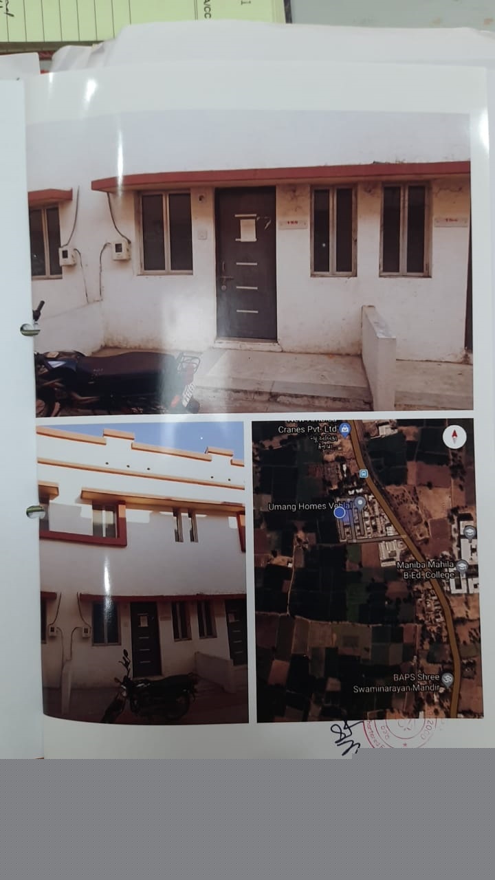 Bank of Baroda Auctions for Residential property in Ahmedabad, Gujarat image 2 of 6 in Ahmedabad, Ahmedabad | Bank of Baroda auction property