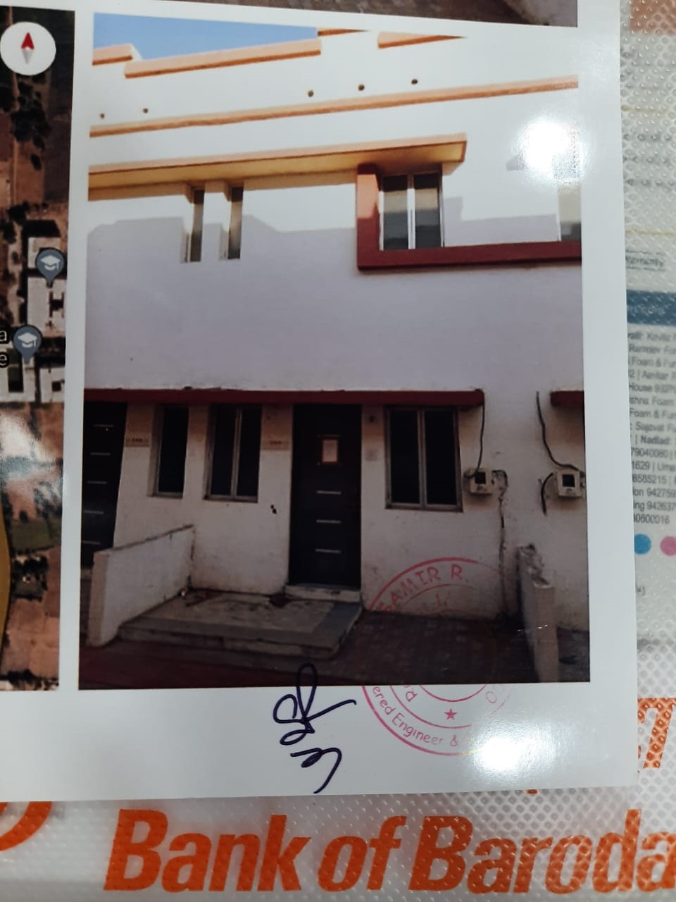 Bank of Baroda Auctions for Residential property in Ahmedabad, Gujarat image 4 of 6 in Ahmedabad, Ahmedabad | Bank of Baroda auction property