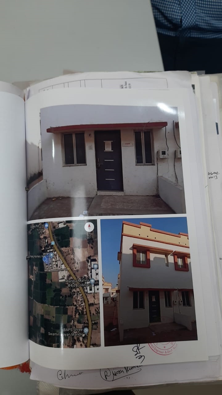 Bank of Baroda Auctions for Residential property in Ahmedabad, Gujarat image 5 of 6 in Ahmedabad, Ahmedabad | Bank of Baroda auction property