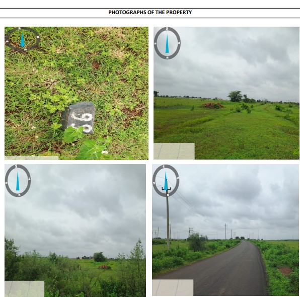 Canara Bank Auctions for Residential property in Bidar, Karnataka image 2 of 2 in Humnabad, Bidar | Canara Bank auction property