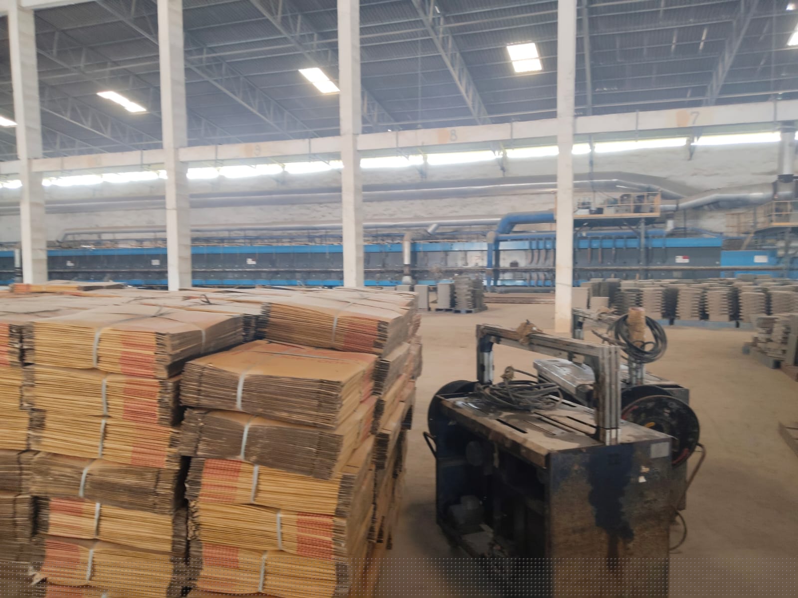 Canara Bank Auctions for Commercial property in Morbi, Gujarat image 2 of 4 in Mahendranagar, Morbi | Canara Bank auction property