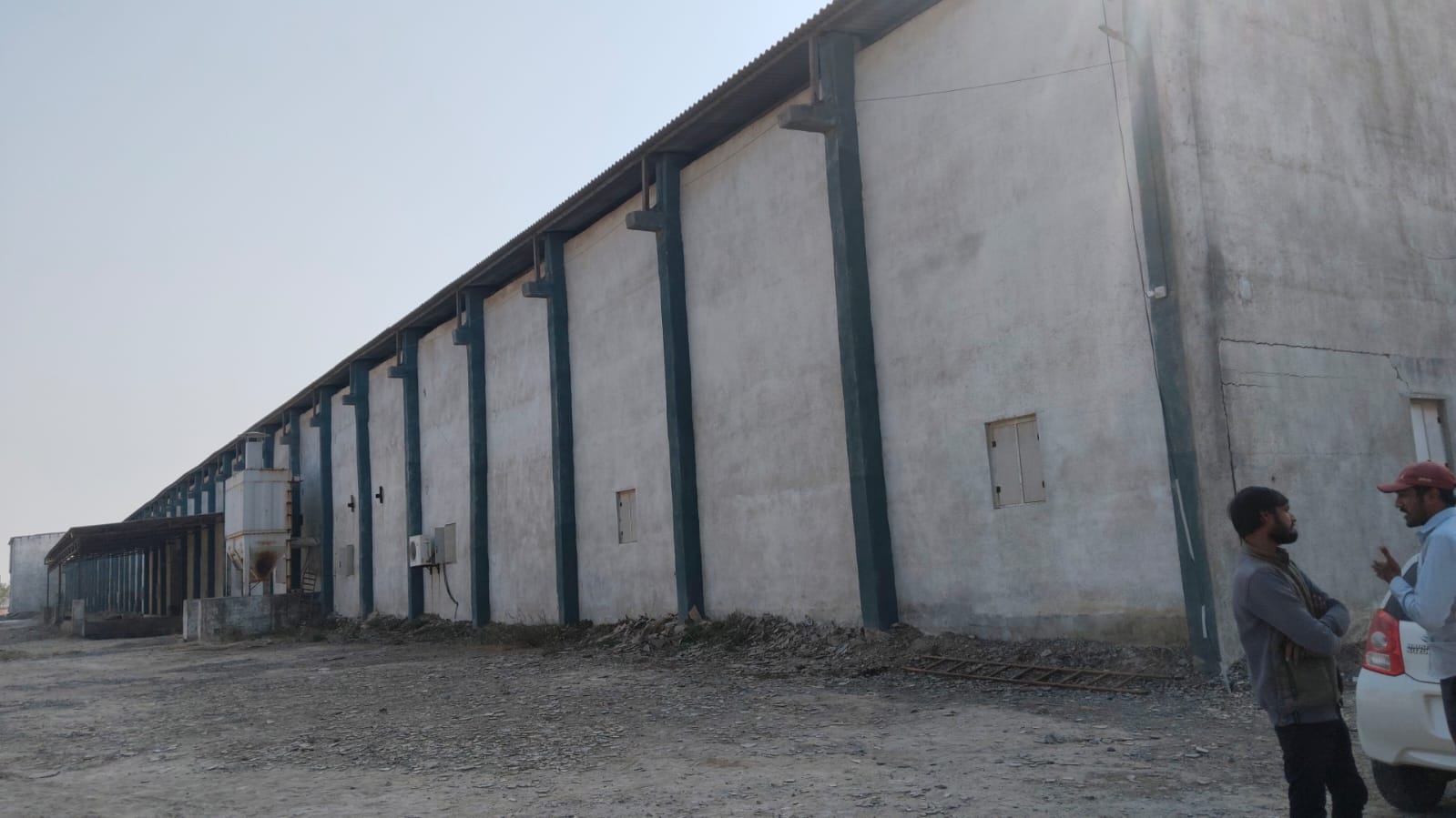 Canara Bank Auctions for Commercial property in Morbi, Gujarat image 4 of 4 in Mahendranagar, Morbi | Canara Bank auction property