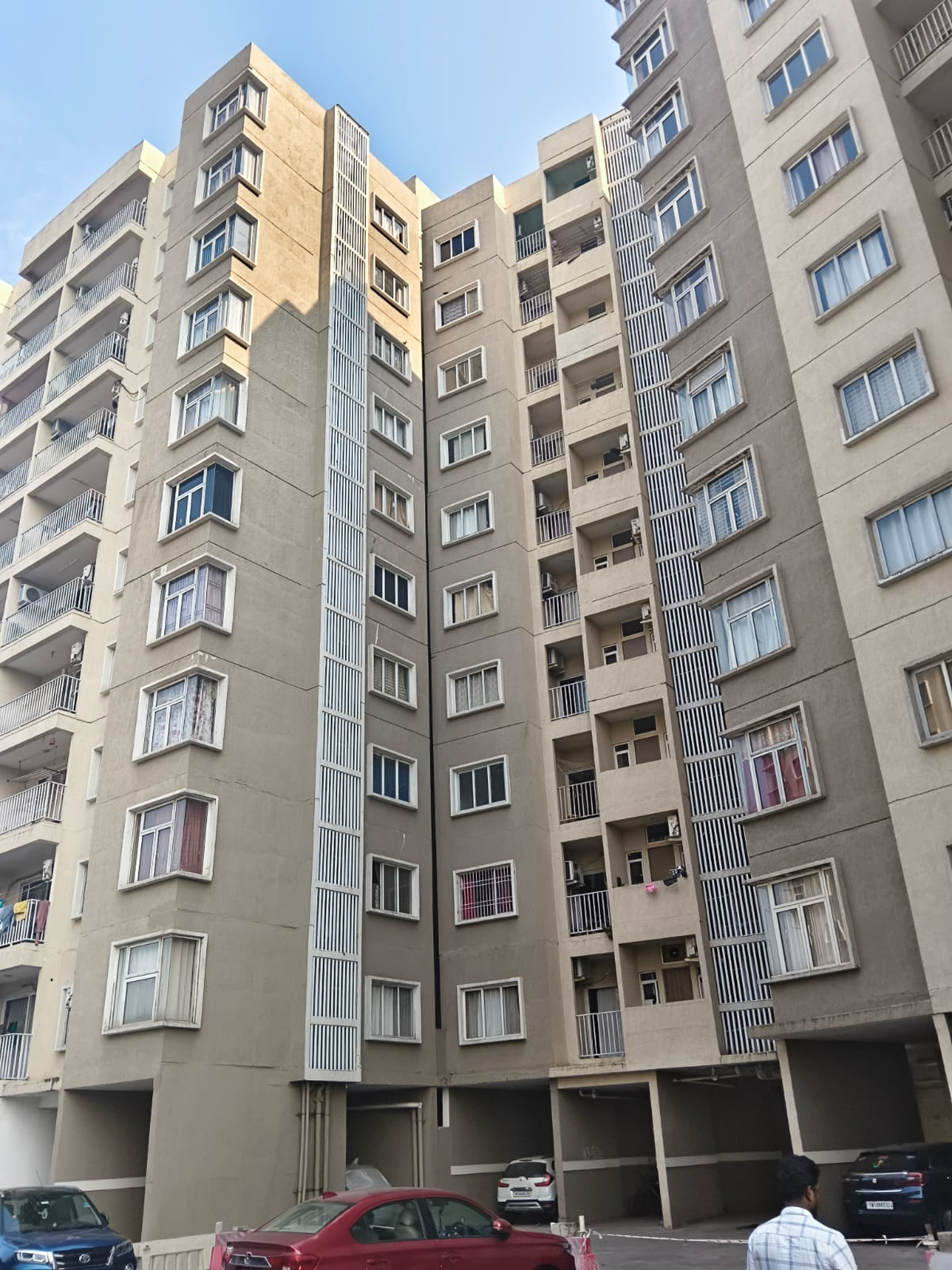 State Bank of India Auctions for Residential property in Tiruvallur, Tamil Nadu image 13 of 25 in Ponneri, Tiruvallur | State Bank of India auction property