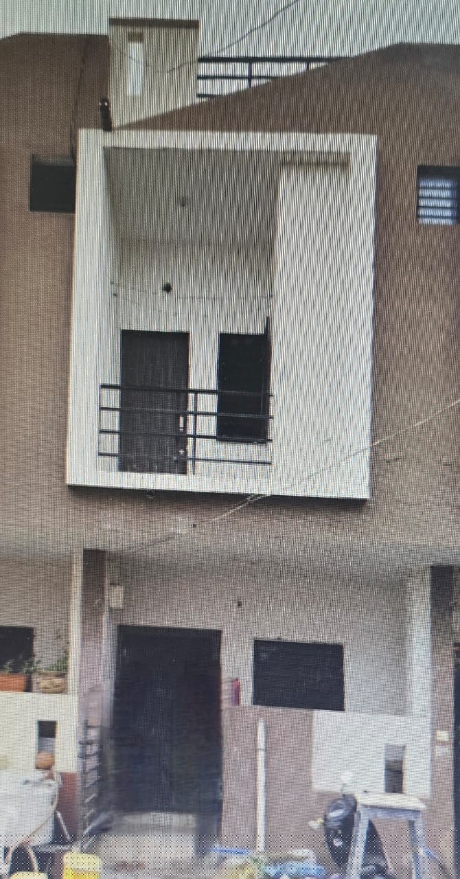 Bank of Baroda Auctions for Residential property in Porbandar, Gujarat image 2 of 4 in Miyani GIDC, Porbandar | Bank of Baroda auction property