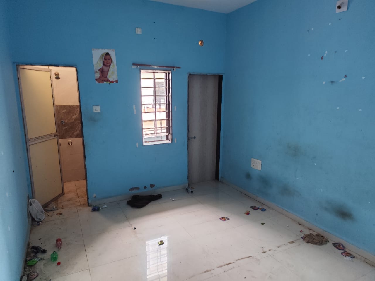 Bank of Baroda Auctions for Residential property in Porbandar, Gujarat image 4 of 4 in Miyani GIDC, Porbandar | Bank of Baroda auction property