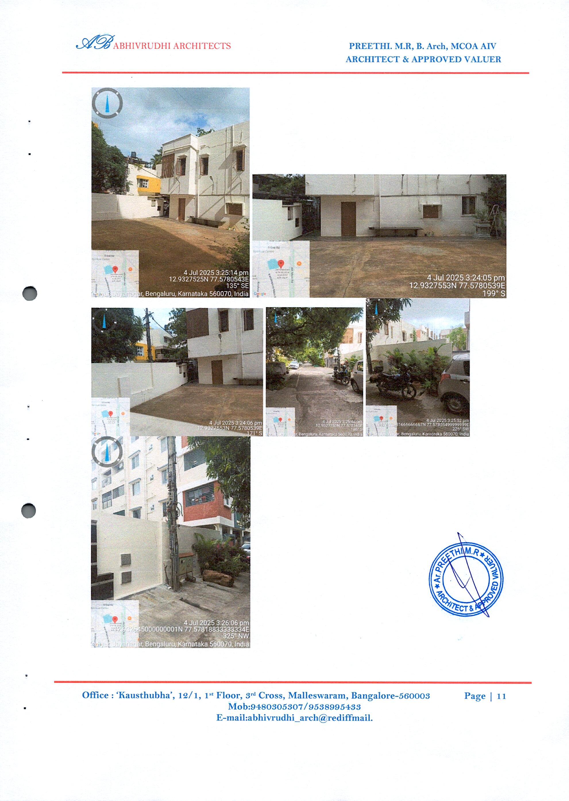 Punjab National Bank Auctions for Residential property in Bengaluru, Karnataka image 2 of 3 in Bengaluru, Bengaluru | Punjab National Bank auction property