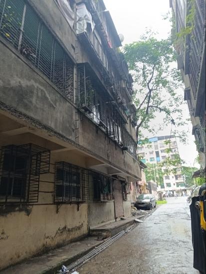 Punjab National Bank Auctions for Residential property in Thane, Maharashtra image 2 of 2 in Kalyan, Thane | Punjab National Bank auction property