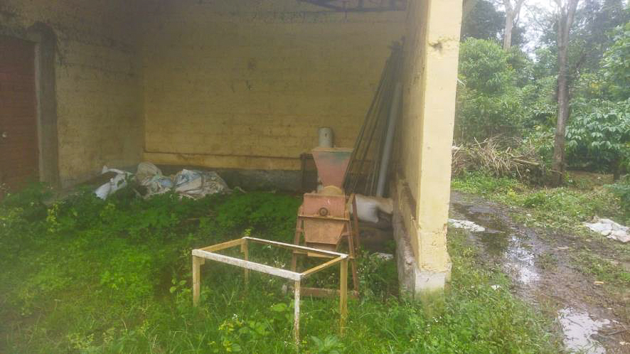 Canara Bank Auctions for Industrials property in Kodagu, Karnataka image 2 of 19 in Madikeri, Kodagu | Canara Bank auction property