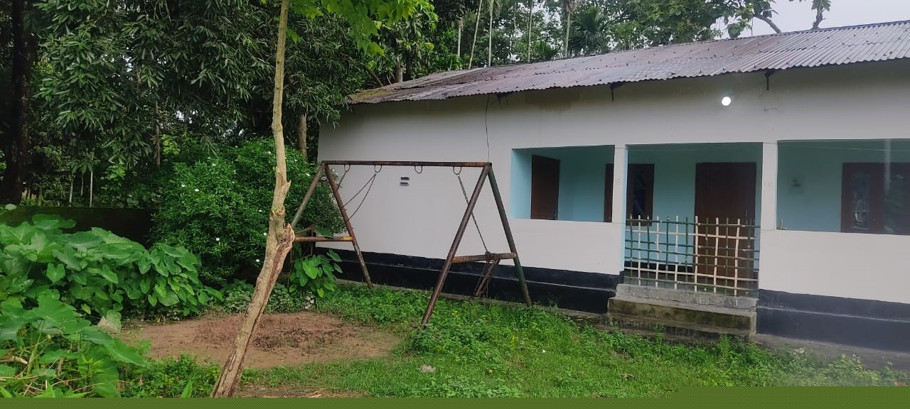 Punjab National Bank Auctions for Residential property in Nagaon, Assam image 2 of 7 in Raha, Nagaon | Punjab National Bank auction property